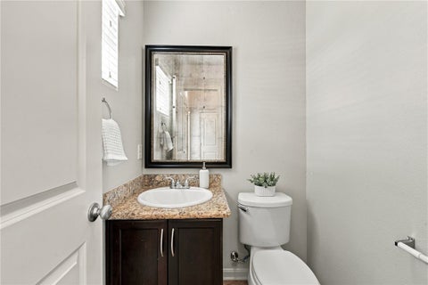 Tiny photo for 267 Fieldstone Place, College Station, TX 77845 (MLS # 26012454)