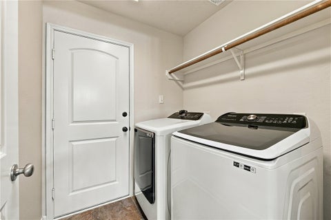 Tiny photo for 267 Fieldstone Place, College Station, TX 77845 (MLS # 26012454)
