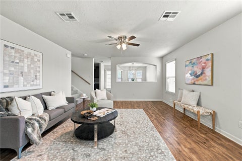 Tiny photo for 267 Fieldstone Place, College Station, TX 77845 (MLS # 26012454)