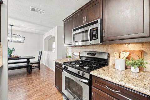 Tiny photo for 267 Fieldstone Place, College Station, TX 77845 (MLS # 26012454)