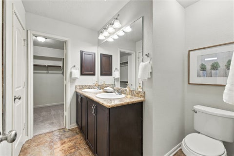 Tiny photo for 267 Fieldstone Place, College Station, TX 77845 (MLS # 26012454)