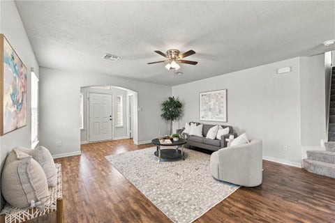 Tiny photo for 267 Fieldstone Place, College Station, TX 77845 (MLS # 26012454)