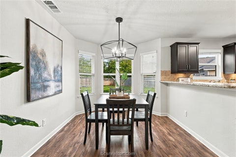 Tiny photo for 267 Fieldstone Place, College Station, TX 77845 (MLS # 26012454)