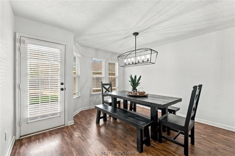 Tiny photo for 267 Fieldstone Place, College Station, TX 77845 (MLS # 26012454)
