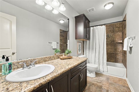 Tiny photo for 267 Fieldstone Place, College Station, TX 77845 (MLS # 26012454)