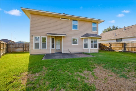 Tiny photo for 267 Fieldstone Place, College Station, TX 77845 (MLS # 26012454)