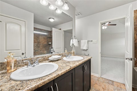 Tiny photo for 267 Fieldstone Place, College Station, TX 77845 (MLS # 26012454)