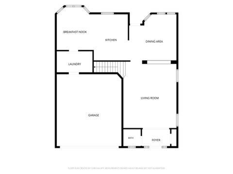 Tiny photo for 267 Fieldstone Place, College Station, TX 77845 (MLS # 26012454)