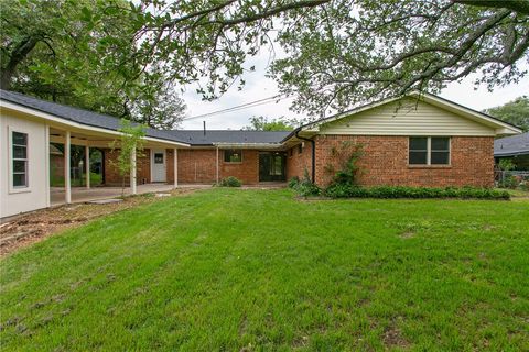 Tiny photo for 1307 Langford Street, College Station, TX 77840 (MLS # 26005067)