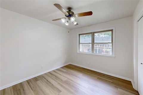 Tiny photo for 1307 Langford Street, College Station, TX 77840 (MLS # 26005067)