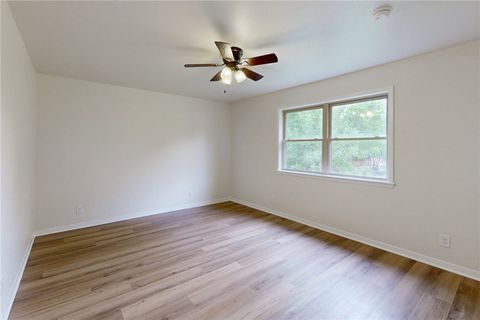Tiny photo for 1307 Langford Street, College Station, TX 77840 (MLS # 26005067)