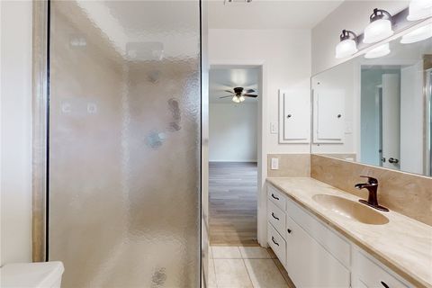 Tiny photo for 1307 Langford Street, College Station, TX 77840 (MLS # 26005067)