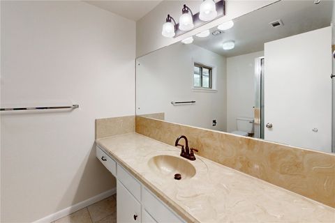 Tiny photo for 1307 Langford Street, College Station, TX 77840 (MLS # 26005067)