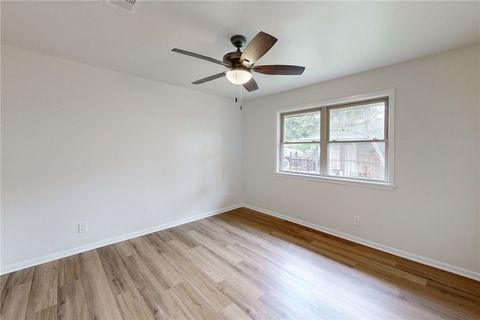 Tiny photo for 1307 Langford Street, College Station, TX 77840 (MLS # 26005067)