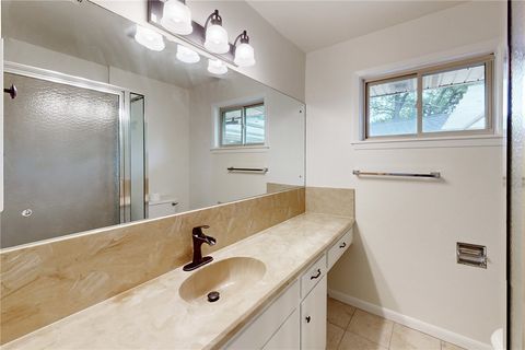 Tiny photo for 1307 Langford Street, College Station, TX 77840 (MLS # 26005067)