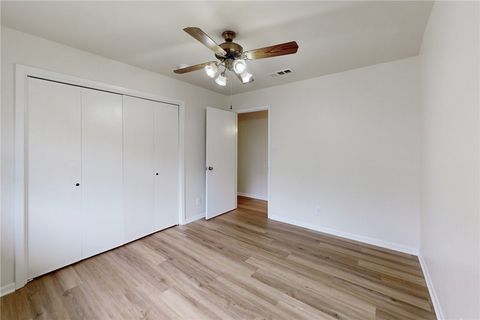 Tiny photo for 1307 Langford Street, College Station, TX 77840 (MLS # 26005067)