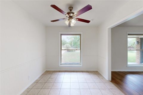 Tiny photo for 1307 Langford Street, College Station, TX 77840 (MLS # 26005067)