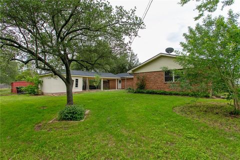 Tiny photo for 1307 Langford Street, College Station, TX 77840 (MLS # 26005067)