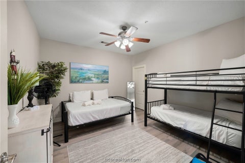Tiny photo for 7037 Kingston Cove #114, Willis, TX 77318 (MLS # 26012236)