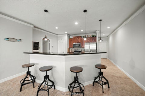 Tiny photo for 7037 Kingston Cove #114, Willis, TX 77318 (MLS # 26012236)