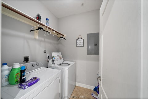 Tiny photo for 7037 Kingston Cove #114, Willis, TX 77318 (MLS # 26012236)