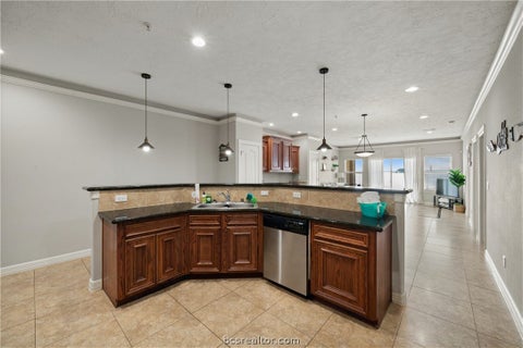 Tiny photo for 7037 Kingston Cove #114, Willis, TX 77318 (MLS # 26012236)