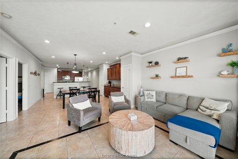 Tiny photo for 7037 Kingston Cove #114, Willis, TX 77318 (MLS # 26012236)