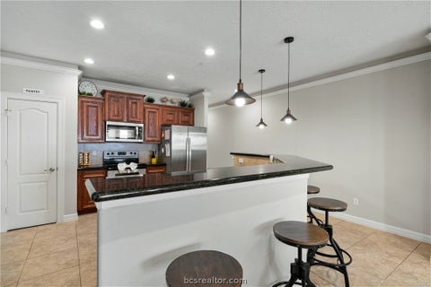 Tiny photo for 7037 Kingston Cove #114, Willis, TX 77318 (MLS # 26012236)