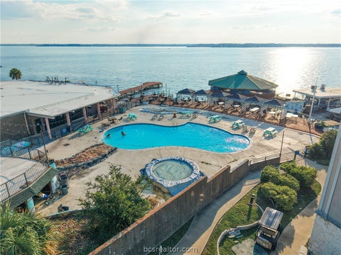 Tiny photo for 7037 Kingston Cove #114, Willis, TX 77318 (MLS # 26012236)