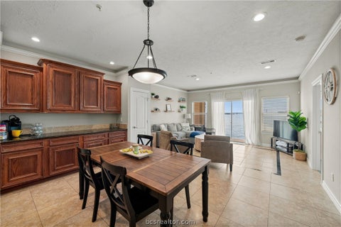 Tiny photo for 7037 Kingston Cove #114, Willis, TX 77318 (MLS # 26012236)