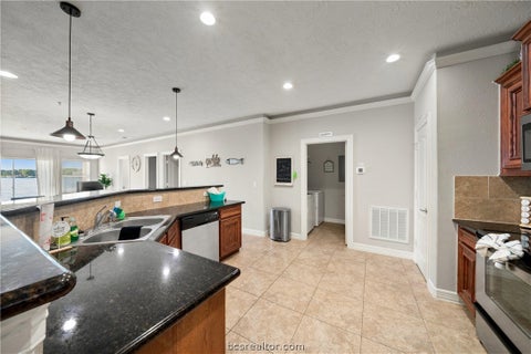 Tiny photo for 7037 Kingston Cove #114, Willis, TX 77318 (MLS # 26012236)