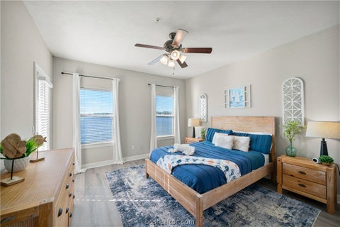 Tiny photo for 7037 Kingston Cove #114, Willis, TX 77318 (MLS # 26012236)