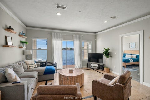 Tiny photo for 7037 Kingston Cove #114, Willis, TX 77318 (MLS # 26012236)