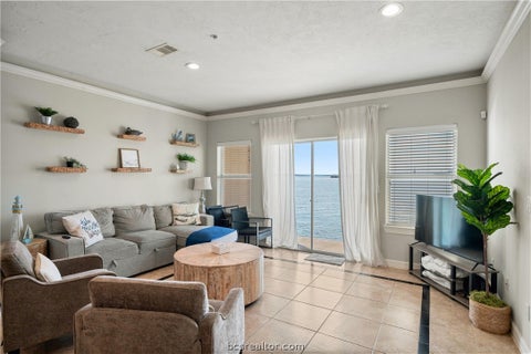 Tiny photo for 7037 Kingston Cove #114, Willis, TX 77318 (MLS # 26012236)