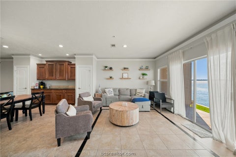 Tiny photo for 7037 Kingston Cove #114, Willis, TX 77318 (MLS # 26012236)