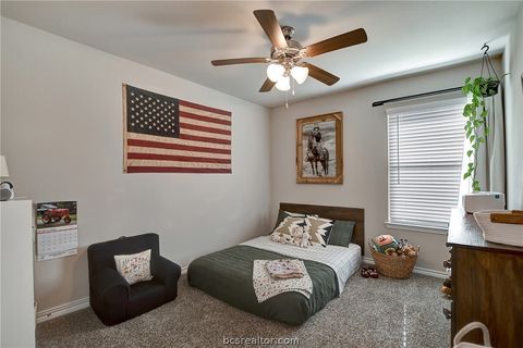 Tiny photo for 1011 Davy Street, Brenham, TX 77833 (MLS # 26003073)