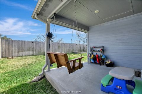 Tiny photo for 1011 Davy Street, Brenham, TX 77833 (MLS # 26003073)