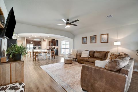 Tiny photo for 1011 Davy Street, Brenham, TX 77833 (MLS # 26003073)