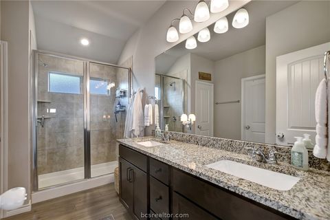 Tiny photo for 1011 Davy Street, Brenham, TX 77833 (MLS # 26003073)