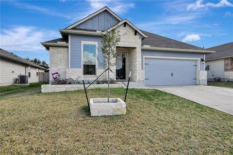 Tiny photo for 1011 Davy Street, Brenham, TX 77833 (MLS # 26003073)