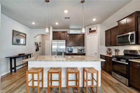 Tiny photo for 1011 Davy Street, Brenham, TX 77833 (MLS # 26003073)