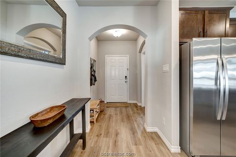 Tiny photo for 1011 Davy Street, Brenham, TX 77833 (MLS # 26003073)