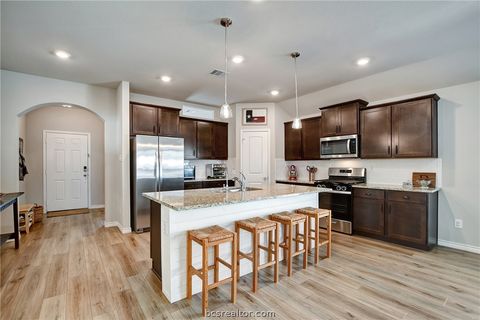 Tiny photo for 1011 Davy Street, Brenham, TX 77833 (MLS # 26003073)