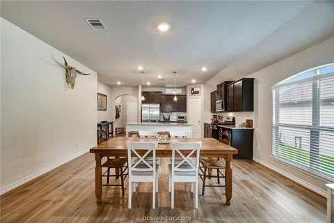 Tiny photo for 1011 Davy Street, Brenham, TX 77833 (MLS # 26003073)