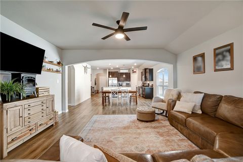 Tiny photo for 1011 Davy Street, Brenham, TX 77833 (MLS # 26003073)