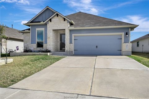 Tiny photo for 1011 Davy Street, Brenham, TX 77833 (MLS # 26003073)