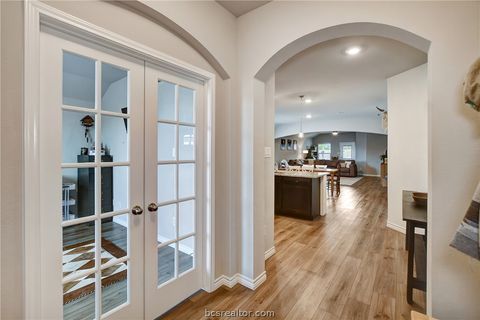 Tiny photo for 1011 Davy Street, Brenham, TX 77833 (MLS # 26003073)