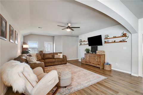 Tiny photo for 1011 Davy Street, Brenham, TX 77833 (MLS # 26003073)