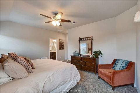 Tiny photo for 1011 Davy Street, Brenham, TX 77833 (MLS # 26003073)