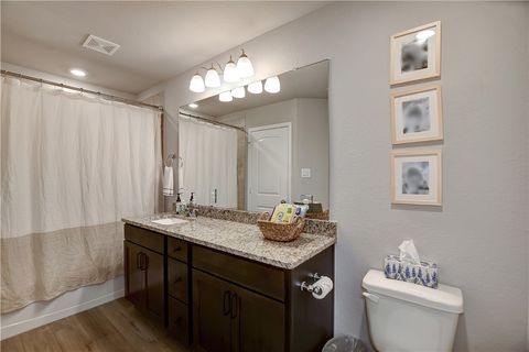 Tiny photo for 1011 Davy Street, Brenham, TX 77833 (MLS # 26003073)